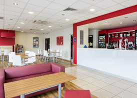 Travelodge Morecambe 2