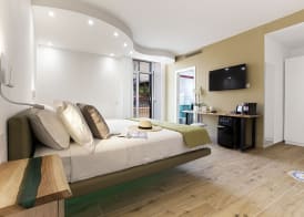 Lidia Rooms & Suites 5