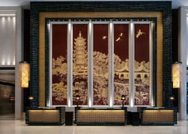 Sheraton Changzhou Xinbei Hotel 5