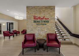 Red Roof Inn Painted Post 4