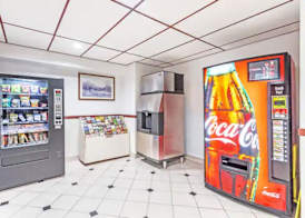 Super 8 by Wyndham Winchester VA 5
