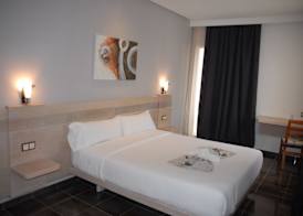 Hotel A44 4