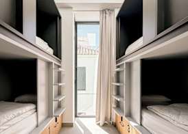 Funker Hostel 4