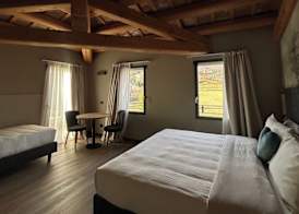 Ida Boutique Hotel 4