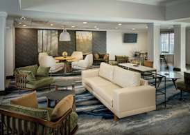 Fairfield Inn & Suites by Marriott Anchorage Midtown 3