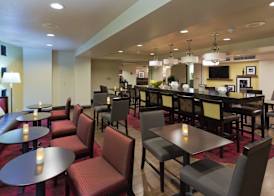 Hampton Inn Las Vegas/Summerlin 5