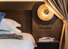 C-Hotels Continental 5
