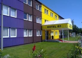 Hotel B1 4