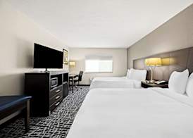 Best Western Bryan College Station 5