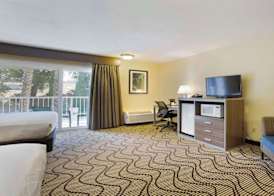 SureStay Plus Hotel by Best Western Sacramento North 5