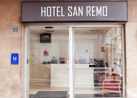 San Remo 4