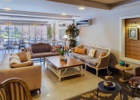 Cheya Beşiktaş Istanbul Bosphorus City Center Hotel & Suites 3