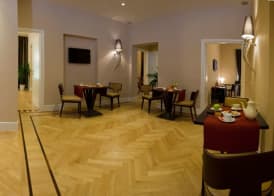 Cardilli Luxury Rooms 2