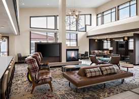 Residence Inn by Marriott Wheeling/St. Clairsville 2