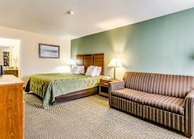 Baymont by Wyndham Willow Park 4