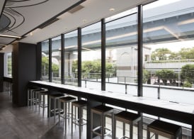 HOTEL TAVINOS Hamamatsucho 4