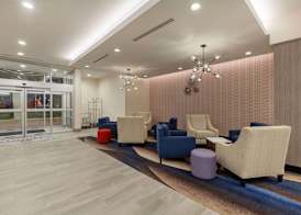 La Quinta Inn & Suites by Wyndham Lafayette Oil Center 3
