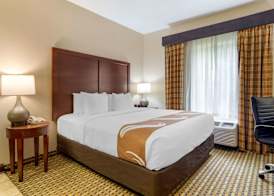 Quality Inn & Suites Decatur - Atlanta East 5