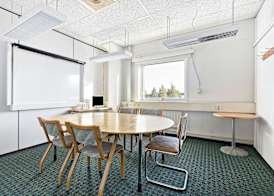 Sure Hotel by Best Western Spanga 2