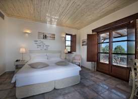 Castello Antico Hotel 4