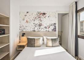 Aspasios Poble Nou Apartments 4