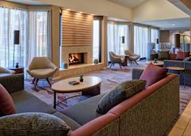 Sonesta Select Indianapolis Carmel 3