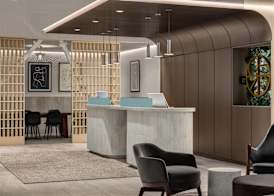 Le Saint-Édouard, WorldHotels Distinctive 3