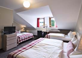Best Western Hotel Brunnenhof 5
