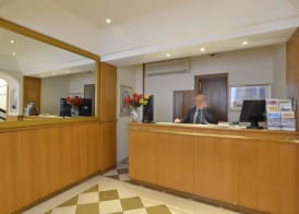 Hotel Tex 2
