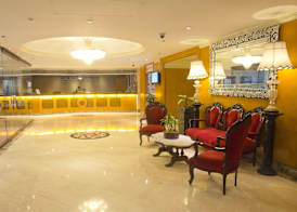 Berjaya Makati Hotel 2