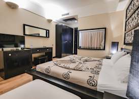Rapo's Resort Hotel 4