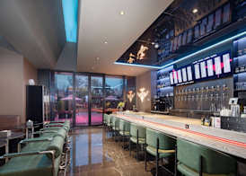 Microtel By Wyndham Changsha Meixi Lake 3
