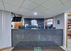 Quality Inn & Suites Green Bay Downtown 4