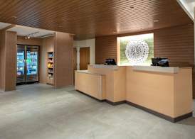 Fairfield Inn & Suites by Marriott Atlanta Marietta 4