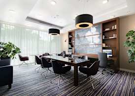 Hampton by Hilton Krakow 5