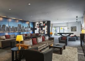 Suites Malecon Cancun 4