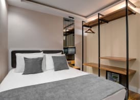 Depiero Hotel Karaköy 5