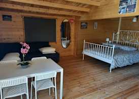 Cyprus Glamping Park 2