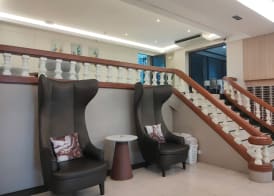 Boss Hotel 2