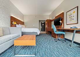 Holiday Inn Express & Suites ORLANDO - LAKE BUENA VISTA by IHG 3