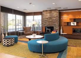 Fairfield Inn & Suites by Marriott Sacramento Folsom 3