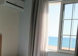 Crystal Beach Hotel 2