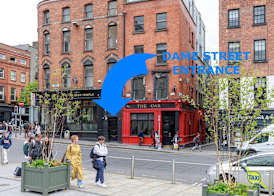Dublin Castle Suites 3