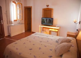 Hostal Mar de Frente 5