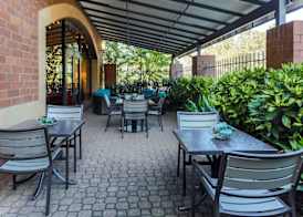 Hilton Garden Inn Raleigh-Durham/Research Triangle Park 2
