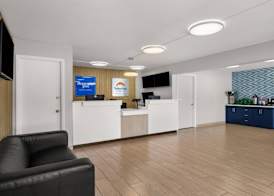 Suburban Studios Orange Park - Jacksonville near Naval Air Station 3