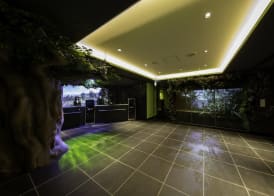 Henn na Hotel Tokyo Haneda 3