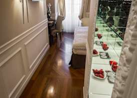 Victoria Hotel Letterario 4
