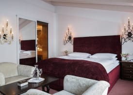 A-ROSA Hotel Thurnher's Alpenhof 5