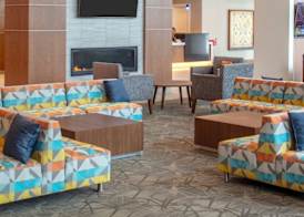 Collegian Hotel & Suites, Trademark Collection by Wyndham 3